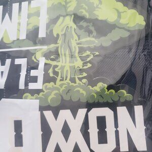 Dixxon Uranium 2xt